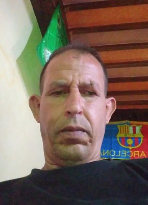 Slimane , 57, المغرب, بني ملال