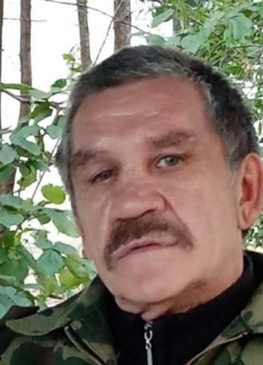 vladimir krasnov, 63, Россия, Сурск