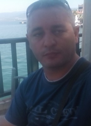 mustafa, 48, Türkiye Cumhuriyeti, Orhangazi
