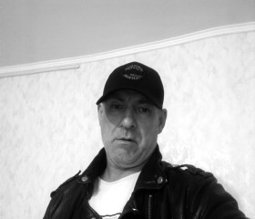 Gleb, 50, Astrakhan