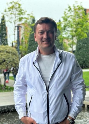Sergey, 46, Russia, Krasnodar