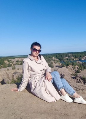 Катерина, 37, Россия, Воронеж
