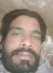Asif, 34  , Gujranwala