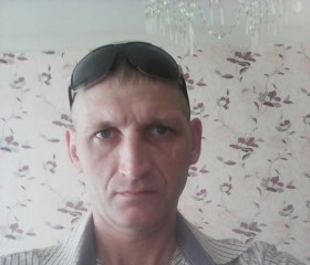 дмитрий, 52 года, Уфа