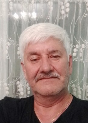 Юрий Тимофеев, 61, Россия, Гурьевск (Калининградская обл.)
