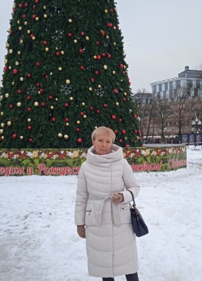 Елена, 57, Россия, Калининград