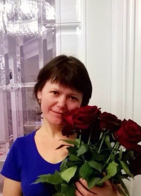 Галина, 54, Україна, Новодністровськ