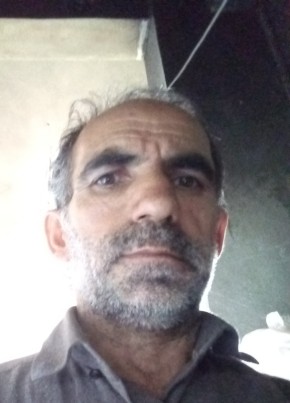 Ramazan , 60, Türkiye Cumhuriyeti, Gaziantep