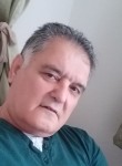Serdar rıdvan, 53 года, Antalya