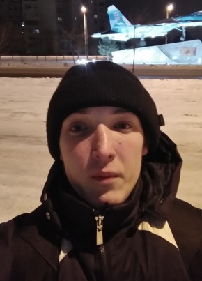 Борис, 26, Россия, Ростов-на-Дону
