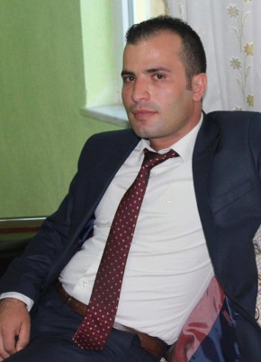 bekir, 36, Türkiye Cumhuriyeti, Doğanhisar