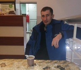 Андрей Чупренов, 33 года, Санкт-Петербург