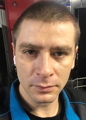 Василий из Лобни 34 года