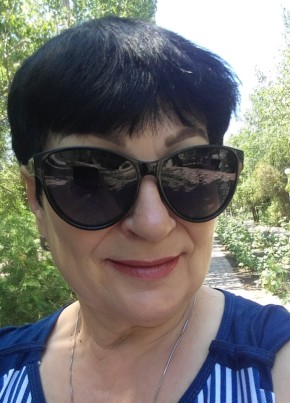 Светлана, 66, Россия, Нижнегорский