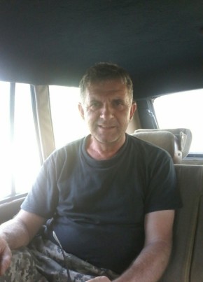 Сергей, 61, Україна, Житомир