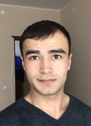 Рустам, 30, Россия, Воронеж