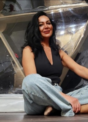 Эльза из Туймазы 42 года