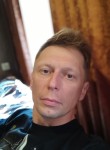 Igor, 40, Saint Petersburg