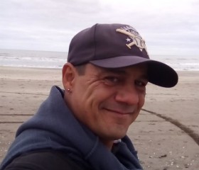 Fabián, 50, Buenos Aires