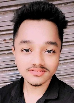 ARIYANPARVEZ, 20, বাংলাদেশ, রাজশাহী