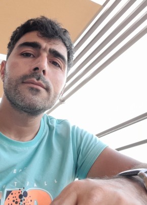 Ruslan, 24, Azərbaycan Respublikası, Bakı