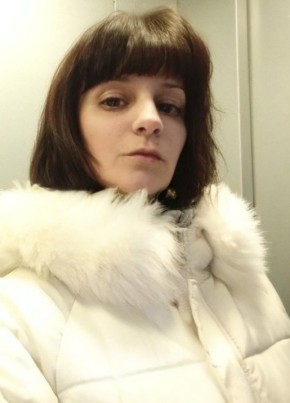 София Коломийчук, 41, Россия, Москва