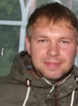 Антон, 45 лет, Екатеринбург