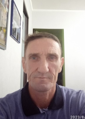 Юрий, 49, Қазақстан, Теміртау