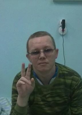 Виталий, 40, Россия, Сыктывкар