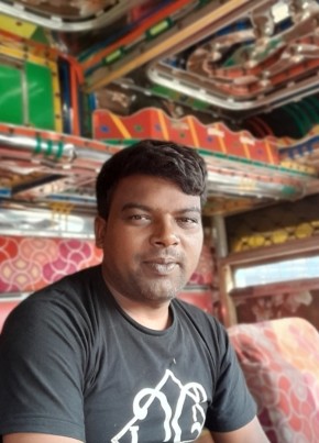Saleem, 33, India, Gharaunda