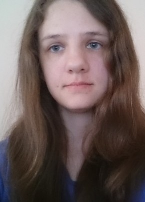 Людмила, 37, Россия, Санкт-Петербург