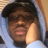 CJ, 28  , Hope Mills