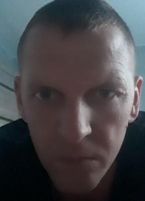 Александр, 43, Россия, Биробиджан