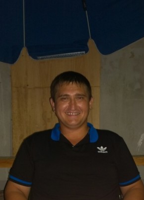 Владимир, 38, Россия, Красный Кут