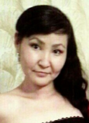 Анисья, 40, Россия, Мирный (Якутия)