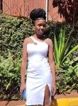 Velma Akinyi, 21, Nairobi