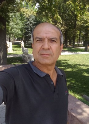 Ahmet, 51, Jamhuuriyadda Federaalka Soomaaliya, Hargeysa