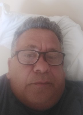 Γιωργος, 59, Greece, Spata