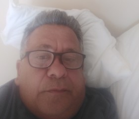 Γιωργος, 61 год, Σπάτα