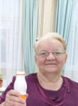 Люба, 67 лет, Волгоград