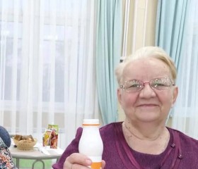 Люба, 67 лет, Волгоград