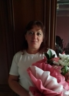 Татьяна, 50, Россия, Барнаул