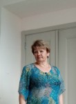 Татьяна, 58 лет, Пермь