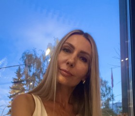 Galina, 45, Balashikha