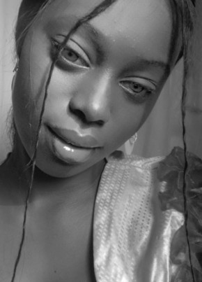 Hawa Tall, 23, République du Sénégal, Dakar
