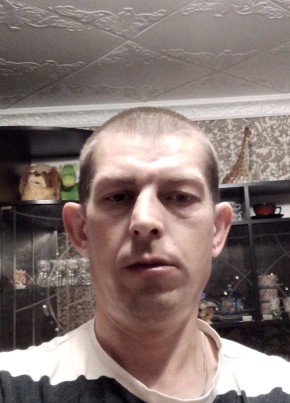 Александр, 39, Россия, Ермишь