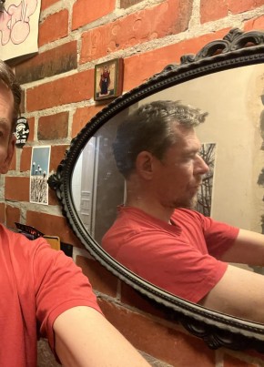 Kuzma, 51, Russia, Petergof