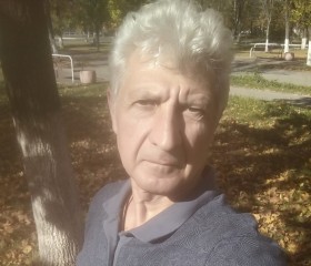 АЛЕКСЕЙ, 57 лет, Самара
