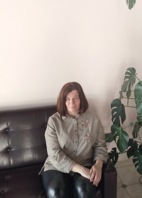 Кукоколка, 41, Россия, Кинель