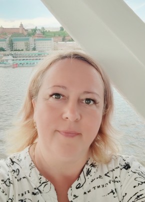 Вероника, 46, Россия, Вязники